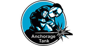 Anchorage Tank