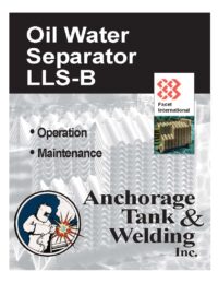 LLS-B Manual Cover