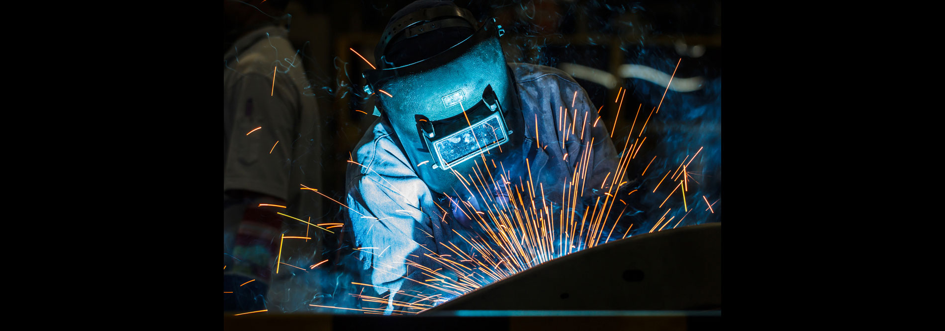 Anchorage Owned and Operated Anchorage Tank