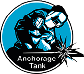 Anchorage Tank