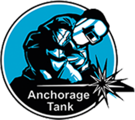 Anchorage Tank