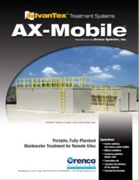 AXMobile Brochure Cover