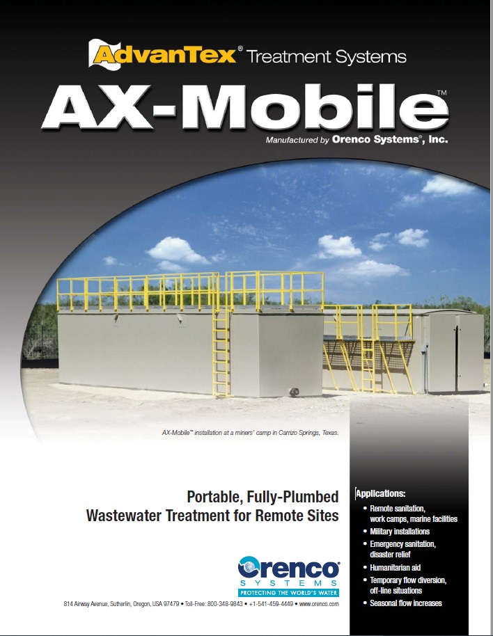 AX-Mobile Brochure